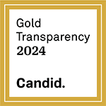 Transparencia de oro sincero 2024