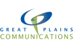 Logotipo de Great Plains Communications