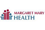 Logotipo de Margaret Mary Health