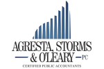 Agresta, Storms & O'leary