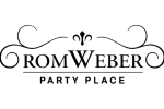 RomWeber Party Place