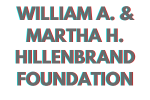 GUILLERMO A. & MARTHA H. FUNDACIÓN HILLENBRAND