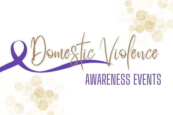 DVAM Events