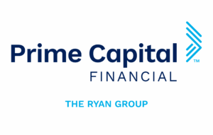 Prime Capital Financial The Ryan Group