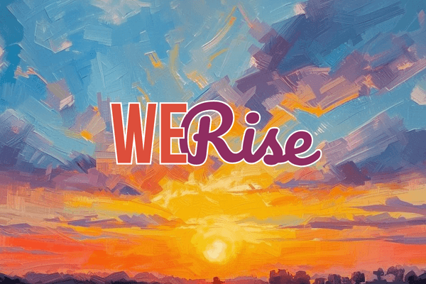 We Rise With Wellness